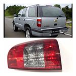 LANT TRAZ FUME SEM NEBLINA ORIGINAL ESQ BLAZER 2001