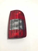 LANT TRAZ FUME SEM NEBLINA ORIGINAL ESQ BLAZER 2001