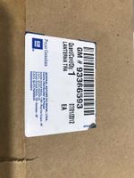 LANT TRAZ FUME SEM NEBLINA ORIGINAL ESQ BLAZER 2001