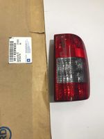 LANT TRAZ FUME SEM NEBLINA ORIGINAL ESQ BLAZER 2001