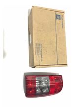 LANT TRAZ FUME SEM NEBLINA ORIGINAL ESQ BLAZER 2001