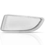 LENTE FAROL AUX ANTIGA ZKW PARALELO ESQ ZAFIRA 2001