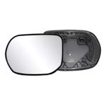 LENTE SUB RETRO C/BASE ORIGINAL ESQ CIVIC 2007/2011