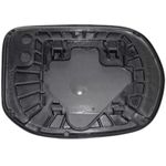 LENTE SUB RETRO C/BASE ORIGINAL ESQ CIVIC 2007/2011