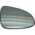 LENTE SUB RETRO LENTE RETROVISO C/BASE METAGAL DIR YARIS