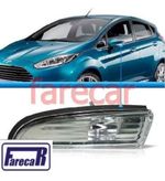 PISCA RETROVISO FITAM ESQ NEW FIESTA 2011