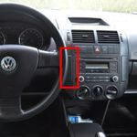 TAMPA PORTA COPOS ORIGINAL ESQ POLO POLO SEDAN 2003/2016