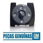BOTAO ESP. ELETRICO ORIGINAL BLAZER S10 SILVERADO 1995