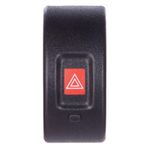 BOTAO PISCA ALERTA ORIGINAL ASTRA CORSA MONTANA 2002/. . .