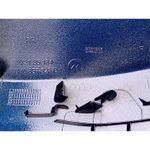 CAPA RETROVISOR AZUL FICOSA DIR AUDI A3 2013/20