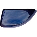 CAPA RETROVISOR AZUL FICOSA ESQ AUDI A3 2013/20