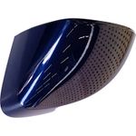 CAPA RETROVISOR AZUL FICOSA ESQ AUDI A3 2013/20