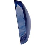 CAPA RETROVISOR AZUL FICOSA ESQ AUDI A3 2013/20