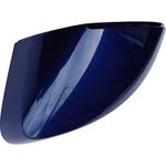 CAPA RETROVISOR AZUL FICOSA ESQ AUDI A3 2013/20