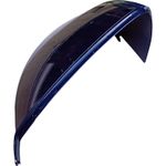 CAPA RETROVISOR AZUL FICOSA ESQ AUDI A3 2013/20