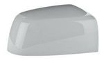 CAPA RETROVISOR BRANCO METAGAL DIR S10 TRAILBLAZER 2012