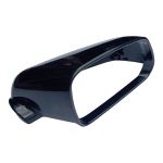 CAPA RETROVISOR C/F PISCA LISA METAGAL DIR GOLF POLO 2007/2011