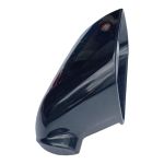 CAPA RETROVISOR C/F PISCA LISA METAGAL DIR GOLF POLO 2007/2011