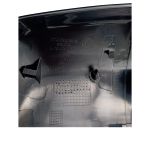 CAPA RETROVISOR C/F PISCA LISA METAGAL ESQ GOLF POLO 2007/2011