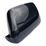 CAPA RETROVISOR C/F PISCA LISA METAGAL ESQ GOLF POLO 2007/2011