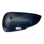 CAPA RETROVISOR C/FURO P/PISCA PRETO LISO METAGAL DIR MOBI
