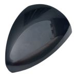 CAPA RETROVISOR CINZA MOND GRAFHITE METAGAL DIR CRUZE 2012