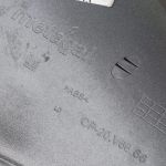 CAPA RETROVISOR CINZA MOND GRAFHITE METAGAL DIR CRUZE 2012