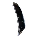 CAPA RETROVISOR CROMADA METAGAL DIR HILUX 2016/23 COROLLA CROSS 2021/24
