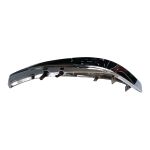 CAPA RETROVISOR CROMADA METAGAL ESQ HILUX 2016/23 COROLLA CROSS 2021/24