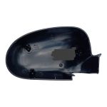 CAPA RETROVISOR G2 PRETA TEXTURIZADA METAGAL ESQ GOL PARATI SAVEIRO 1995