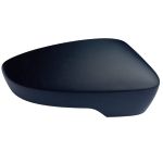 CAPA RETROVISOR G5 PRETA FOSCA C/F METAGAL DIR GOL VOYAGE 2008