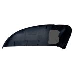 CAPA RETROVISOR G5 PRETA FOSCA C/F METAGAL DIR GOL VOYAGE 2008