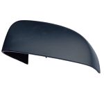 CAPA RETROVISOR G5 PRETA FOSCA C/F METAGAL DIR GOL VOYAGE 2008