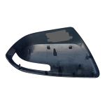 CAPA RETROVISOR LISA C/F PISCA PRETA METAGAL ESQ HILUX 2012/15