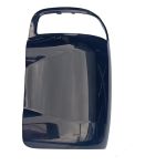 CAPA RETROVISOR LISA P/PINTAR METAGAL ESQ DOBLO 2011/19