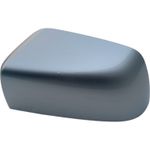CAPA RETROVISOR PRATA AMPAS ESQ S10 TRAILBLAZER 2012