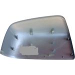 CAPA RETROVISOR PRATA AMPAS ESQ S10 TRAILBLAZER 2012