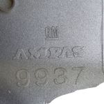 CAPA RETROVISOR PRATA AMPAS ESQ S10 TRAILBLAZER 2012