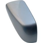 CAPA RETROVISOR PRATA AMPAS ESQ S10 TRAILBLAZER 2012