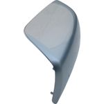 CAPA RETROVISOR PRATA AMPAS ESQ S10 TRAILBLAZER 2012