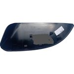 CAPA RETROVISOR PRETA FOSCA METAGAL DIR AGILE 2009/14 MONTANA 2011/21