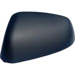 CAPA RETROVISOR PRETA FOSCA METAGAL ESQ AGILE 2009/14 MONTANA 2011/21