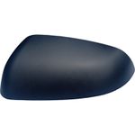 CAPA RETROVISOR PRETA FOSCA METAGAL ESQ AGILE 2009/14 MONTANA 2011/21