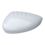 CAPA RETROVISOR S/F BRANCO ORIGINAL ESQ NEW FIESTA 2011