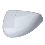 CAPA RETROVISOR S/F BRANCO ORIGINAL ESQ NEW FIESTA 2011