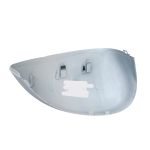 CAPA RETROVISOR S/F BRANCO ORIGINAL ESQ NEW FIESTA 2011