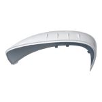 CAPA RETROVISOR S/F BRANCO ORIGINAL ESQ NEW FIESTA 2011