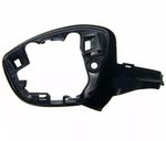 CARCAÇA MOLDURA ARO RETROVISOR ORIGINAL DIR 208 2008 (SUV)