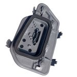 TAMPA SOQUETE CIRCUITO LANTERNA TRASEIRA HATCH  DIREITO POLO HATCH 2002 2003 2004 2005 2006
