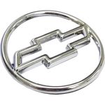 EMBLEMA LOGO GM MALA VECTRA ORIGINAL VECTRA 1997/1999